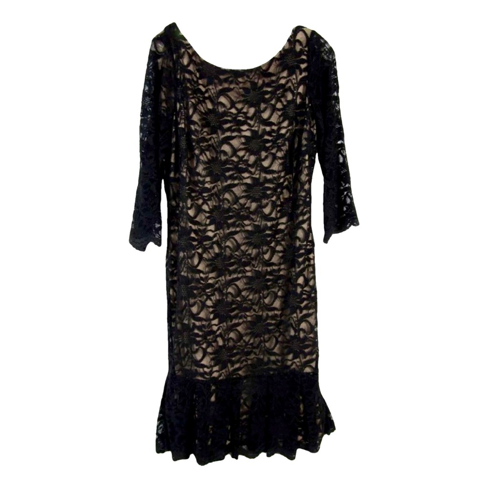 Calvin Klein Cocktail dress size 14